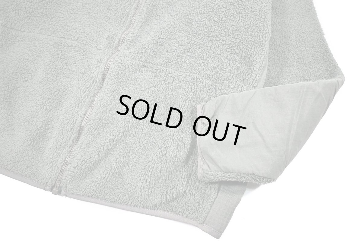 画像3: Used ECWCS Gen3 Fleece Jacket Foliage Green (3)