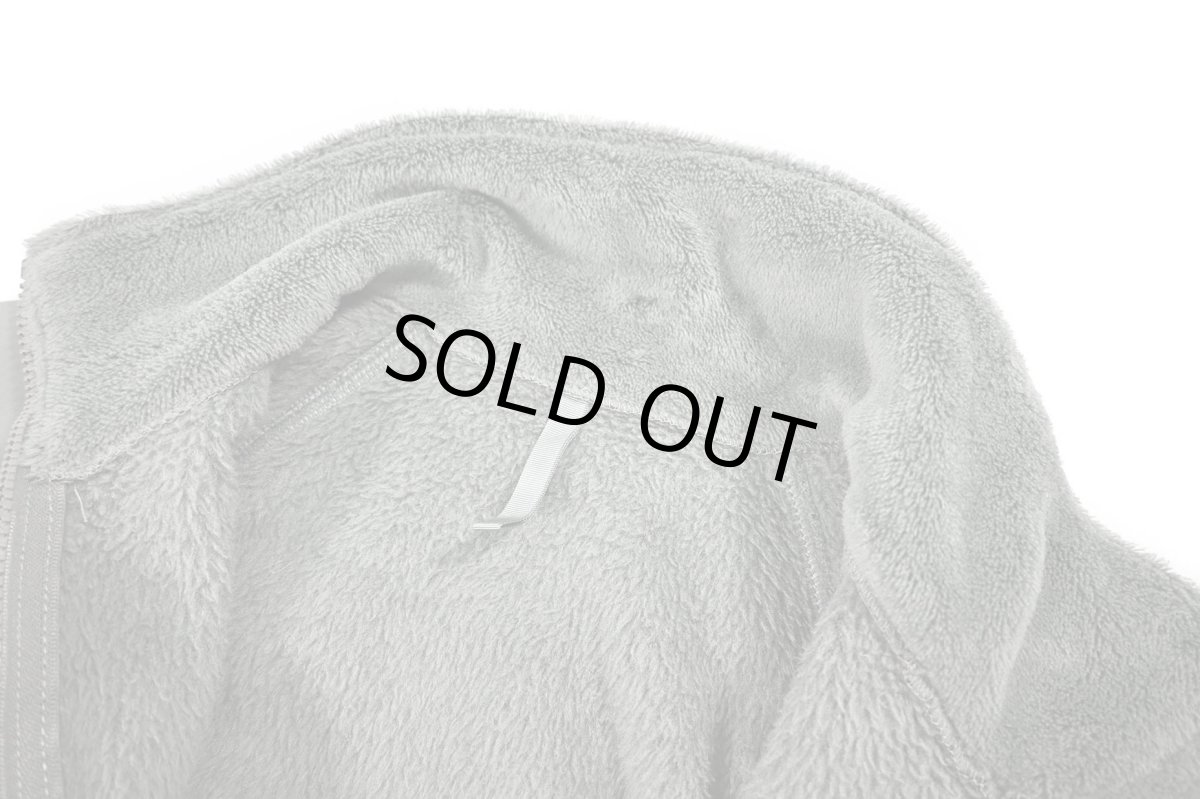 画像4: Used ECWCS Gen3 Fleece Jacket Foliage Green (4)