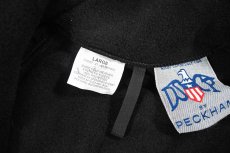 画像5: Deadstock ECWCS Gen2 Fleece Jacket Black (5)