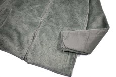 画像3: Used ECWCS Gen3 Fleece Jacket Foliage Green (3)