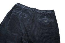 画像4: Used Jos.A.Bank Corduroy Pants Navy (4)