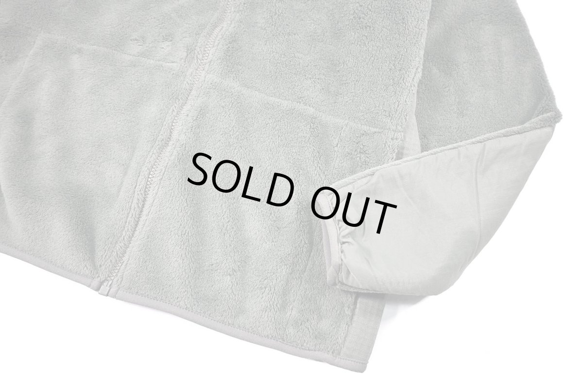 画像3: Used ECWCS Gen3 Fleece Jacket Foliage Green (3)