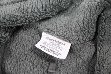 画像4: Used ECWCS Gen3 Fleece Jacket Foliage Green (4)