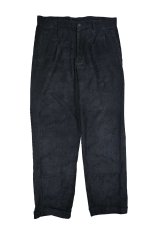 画像1: Deadstock Jos.A.Bank Corduroy Pants Navy (1)