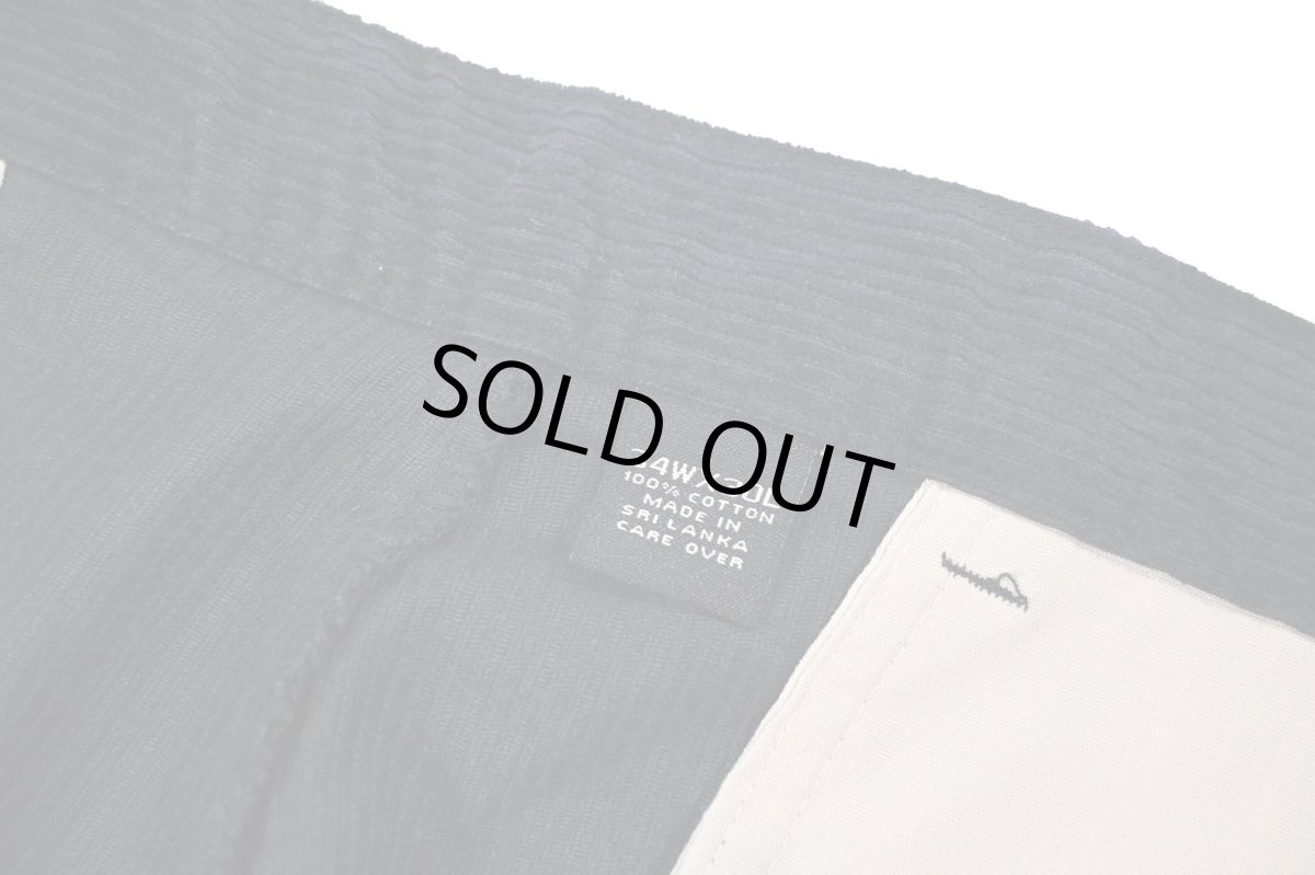 画像7: Deadstock Jos.A.Bank Corduroy Pants Navy (7)