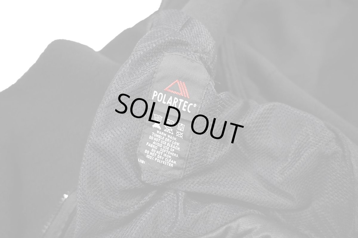 画像6: Used ECWCS Gen2 Fleece Jacket Black (6)