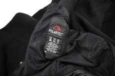 画像6: Used ECWCS Gen2 Fleece Jacket Black (6)