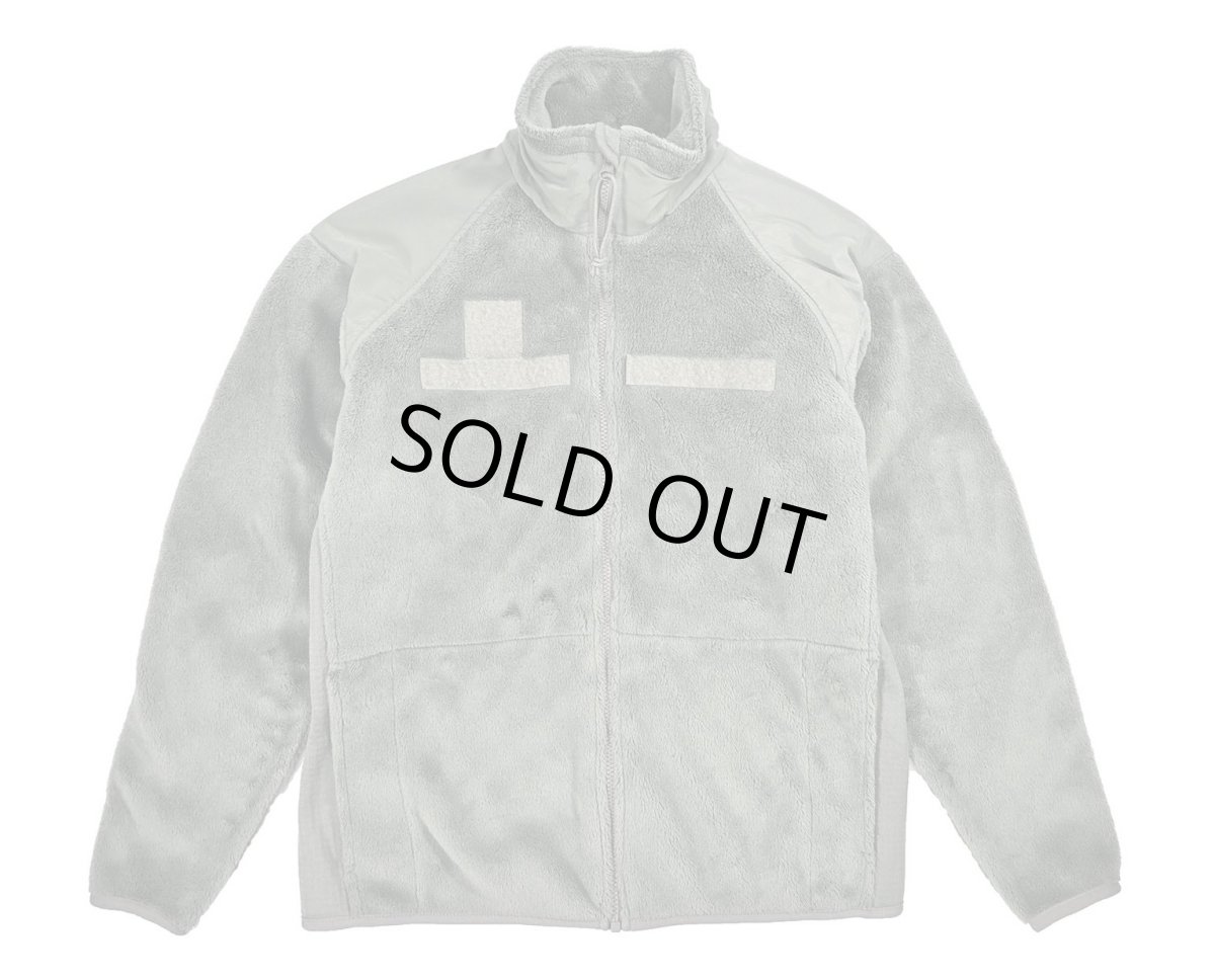 画像1: Used ECWCS Gen3 Fleece Jacket Foliage Green (1)