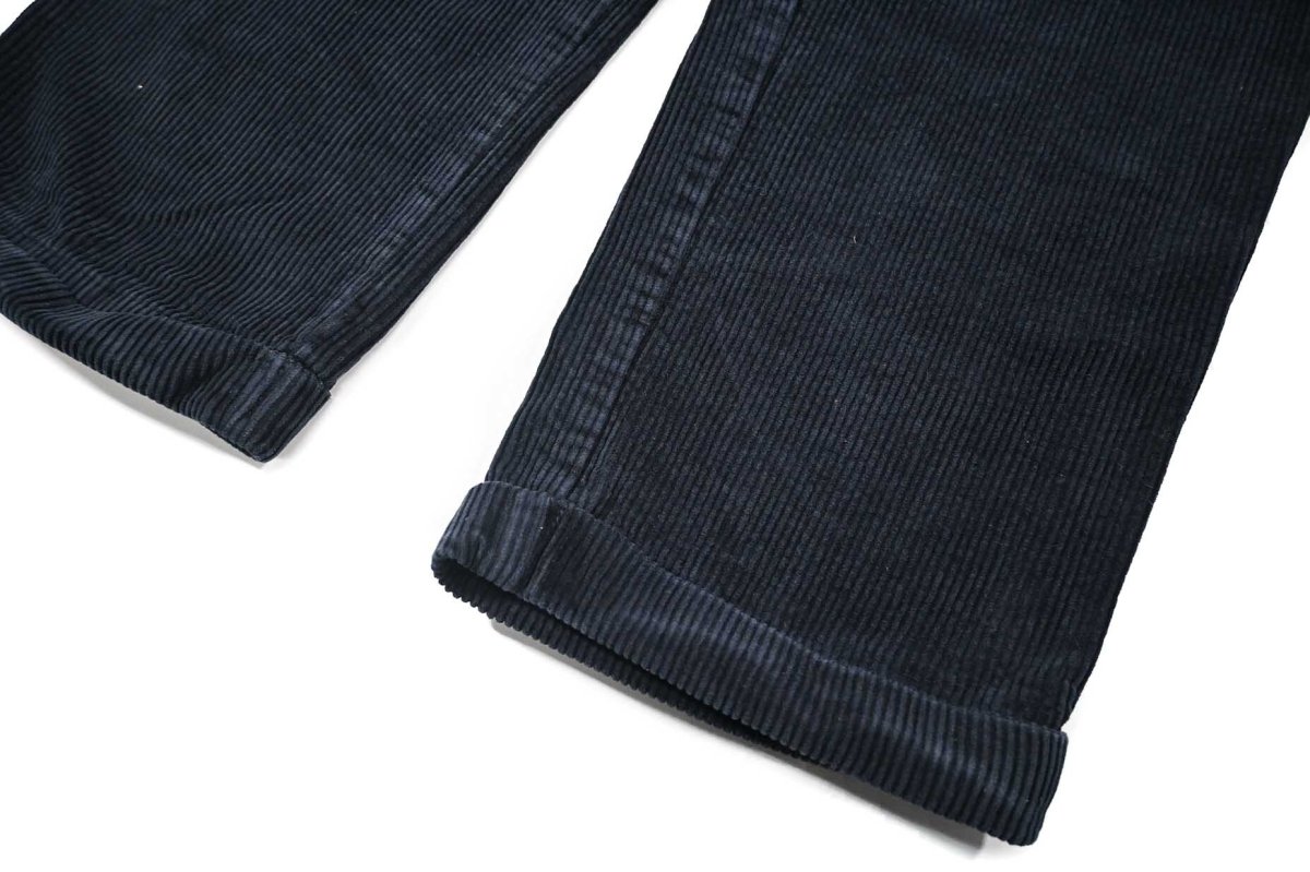画像3: Used Jos.A.Bank Corduroy Pants Navy (3)