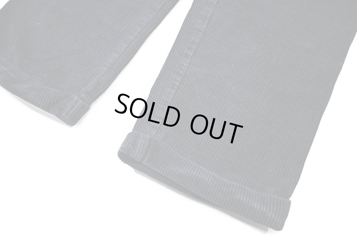 画像3: Used Jos.A.Bank Corduroy Pants Navy (3)