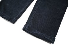 画像3: Used Jos.A.Bank Corduroy Pants Navy (3)