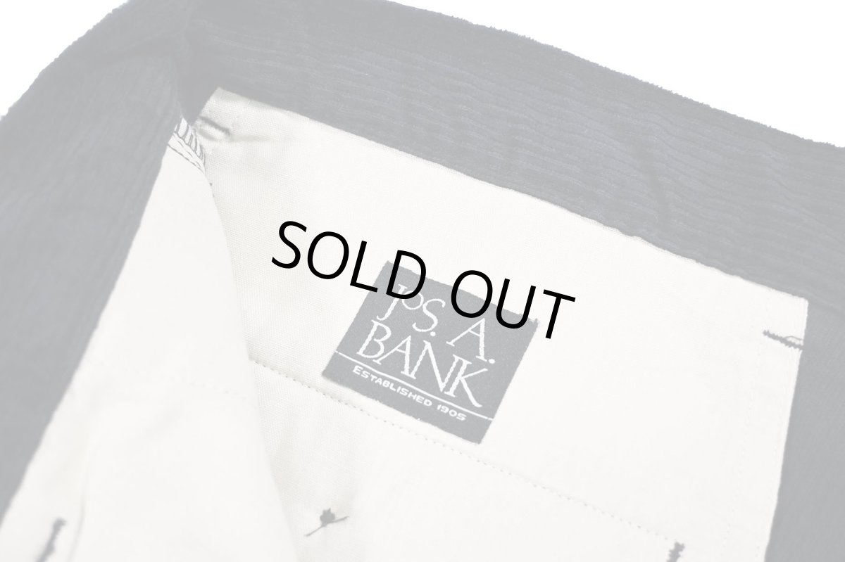 画像6: Deadstock Jos.A.Bank Corduroy Pants Navy (6)