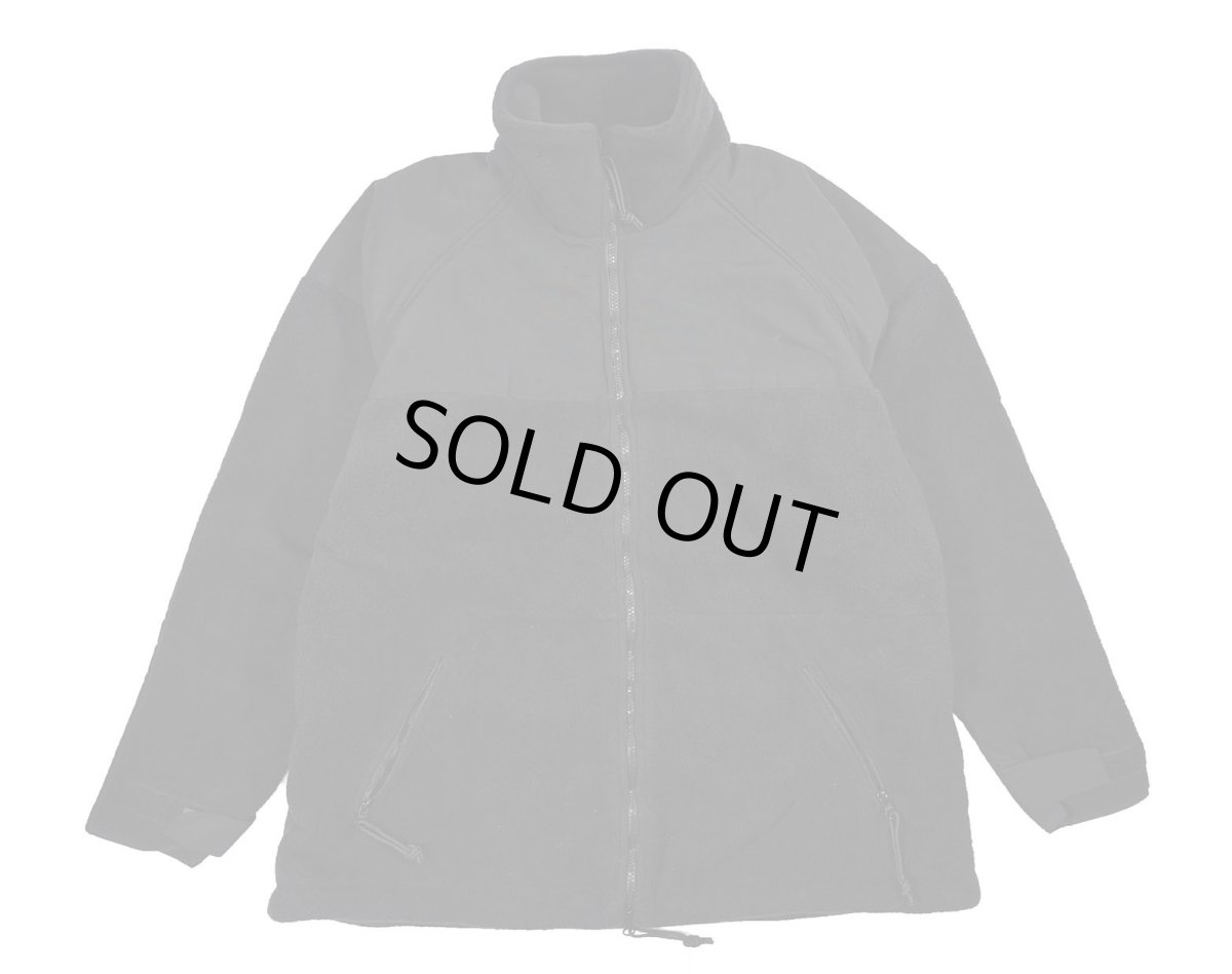 画像1: Used ECWCS Gen2 Fleece Jacket Black (1)