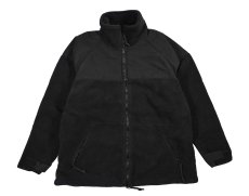 画像1: Used ECWCS Gen2 Fleece Jacket Black (1)