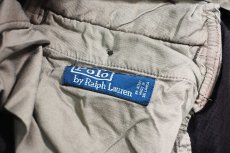 画像6: Used Polo Ralph Lauren Corduroy Pants Brown (6)