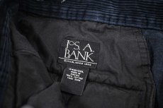 画像6: Used Jos.A.Bank Corduroy Pants Navy (6)