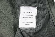 画像5: Used ECWCS Gen3 Fleece Jacket Foliage Green (5)