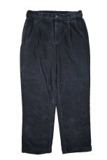 画像1: Used Jos.A.Bank Corduroy Pants Navy (1)