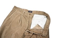 画像5: Used Dockers Corduroy Pants Kahki (5)