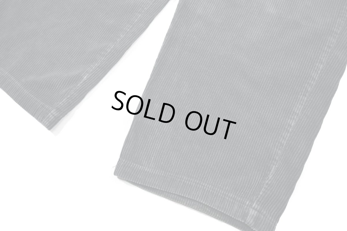 画像3: Used Polo Ralph Lauren Corduroy Pants Blue (3)