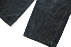 画像3: Used Polo Ralph Lauren Corduroy Pants Blue (3)