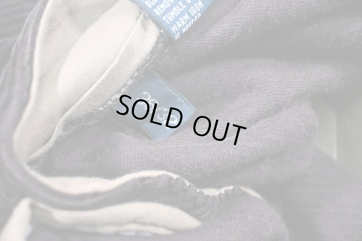 画像7: Used Polo Ralph Lauren Corduroy Pants Brown (7)