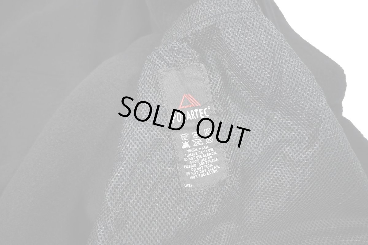 画像6: Deadstock ECWCS Gen2 Fleece Jacket Black (6)