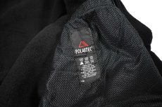 画像6: Deadstock ECWCS Gen2 Fleece Jacket Black (6)