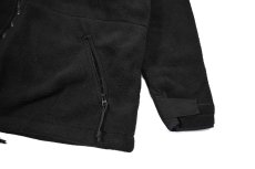 画像3: Used ECWCS Gen2 Fleece Jacket Black (3)