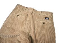 画像4: Used Dockers Corduroy Pants Kahki (4)