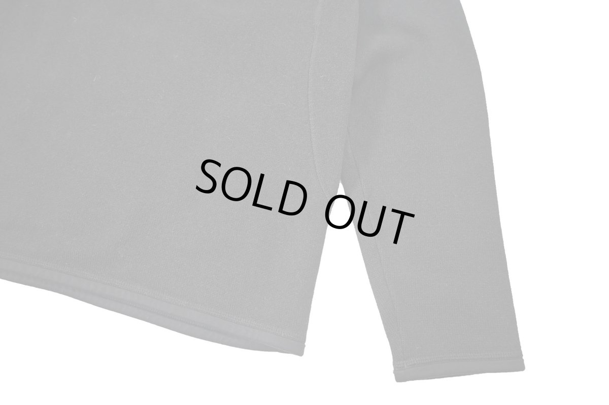 画像3: Used patagonia Better Sweater 1/4-Zip パタゴニア (3)