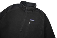 画像2: Used patagonia Better Sweater 1/4-Zip パタゴニア (2)