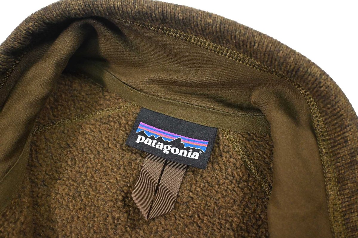 画像4: Used patagonia Better Sweater Jacket パタゴニア (4)