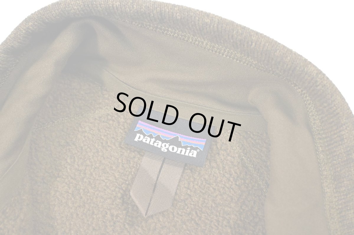 画像4: Used patagonia Better Sweater Jacket パタゴニア (4)