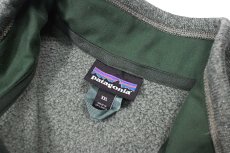 画像4: Used patagonia Better Sweater 1/4-Zip パタゴニア (4)