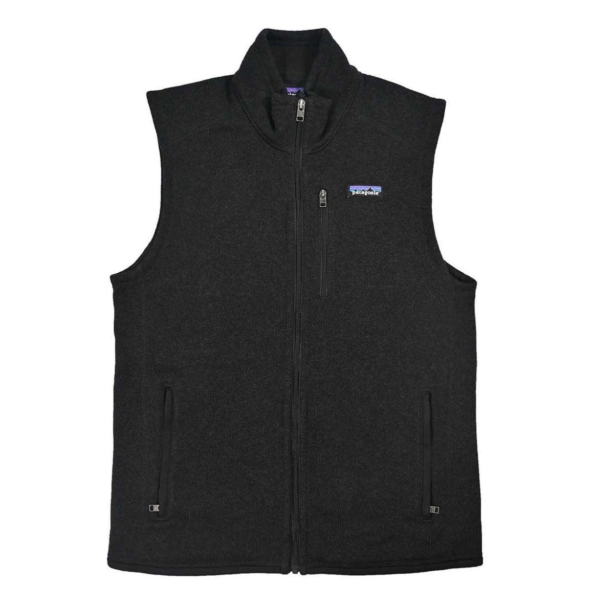 画像1: Used patagonia Better Sweater Vest パタゴニア (1)