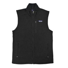 画像1: Used patagonia Better Sweater Vest パタゴニア (1)