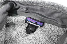 画像4: Used patagonia Better Sweater 1/4-Zip パタゴニア (4)