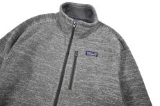 画像2: Used patagonia Better Sweater Jacket パタゴニア (2)