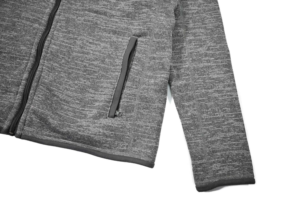 画像3: Used patagonia Better Sweater Jacket パタゴニア (3)