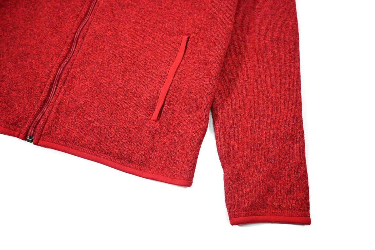 画像3: Used patagonia Better Sweater Jacket パタゴニア (3)