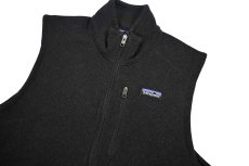 画像2: Used patagonia Better Sweater Vest パタゴニア (2)