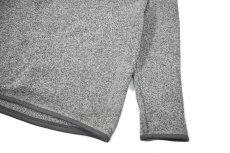 画像3: Used patagonia Better Sweater 1/4-Zip パタゴニア (3)