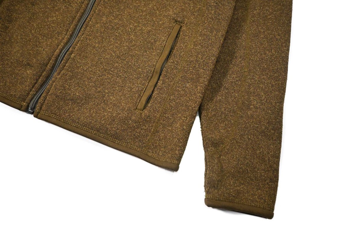 画像3: Used patagonia Better Sweater Jacket パタゴニア (3)