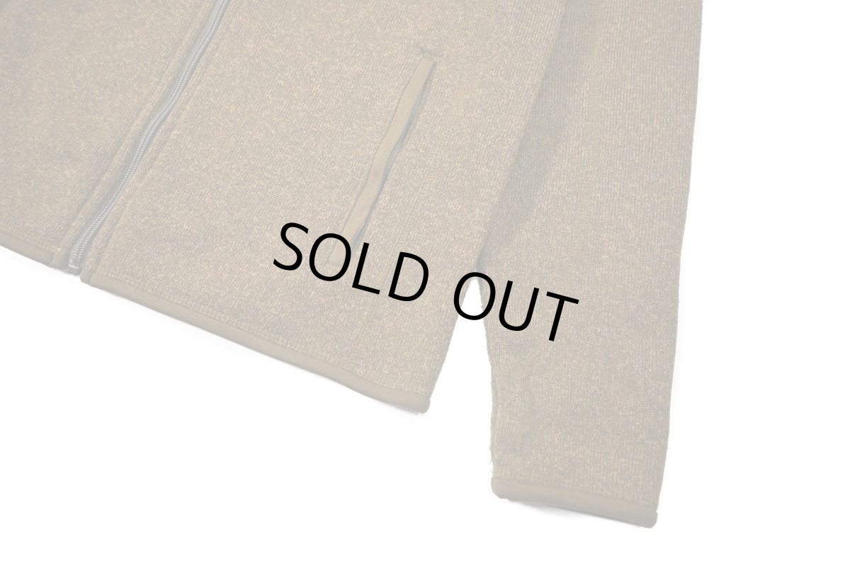 画像3: Used patagonia Better Sweater Jacket パタゴニア (3)