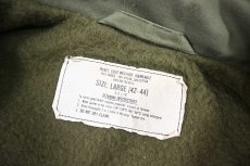 画像6: Used Us Navy A-2 Deck Jacket (6)