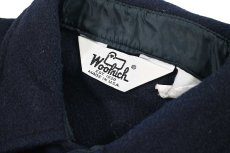 画像4: Used Woolrich CPO Shirt made in USA (4)