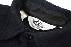 画像4: Used Woolrich CPO Shirt (4)