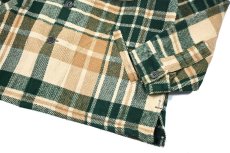 画像3: Used Woolrich Wool Shirt Jacket (3)