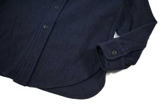 画像3: Used Woolrich CPO Shirt made in USA (3)